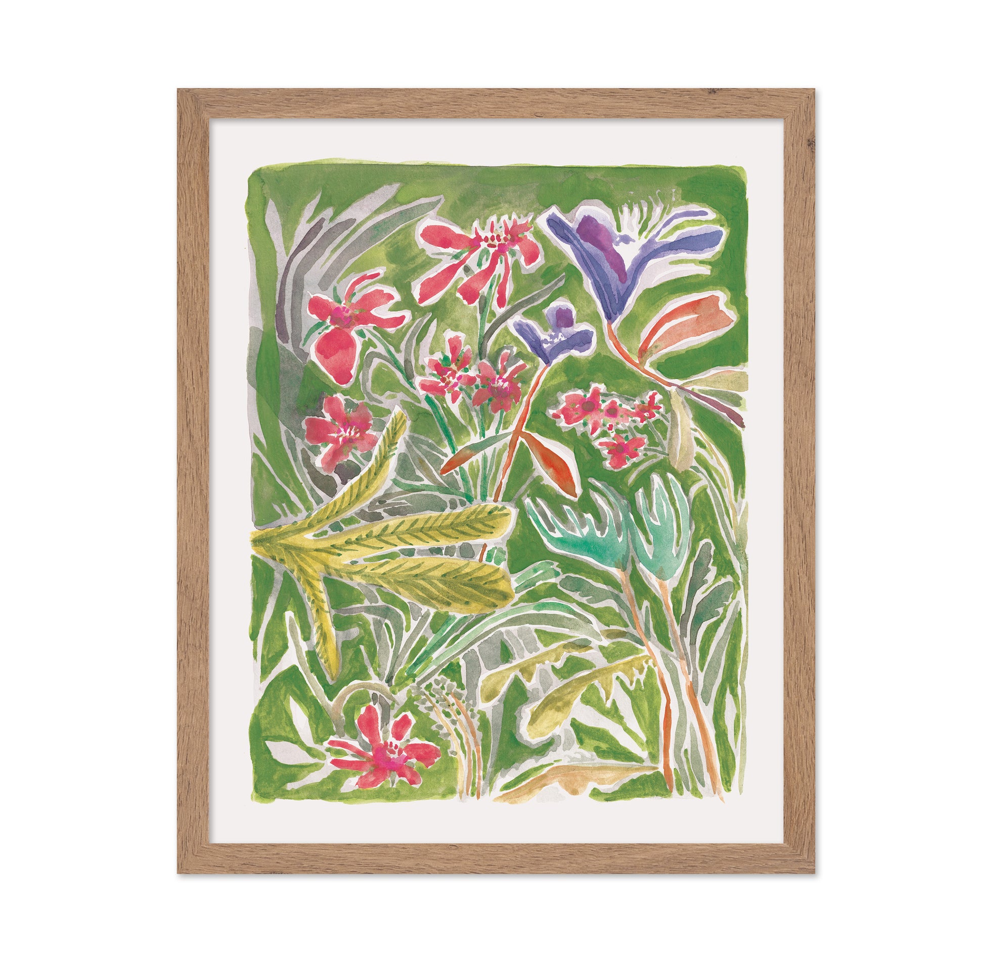 Spring Flowery
