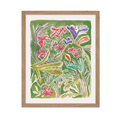 Spring Flowery