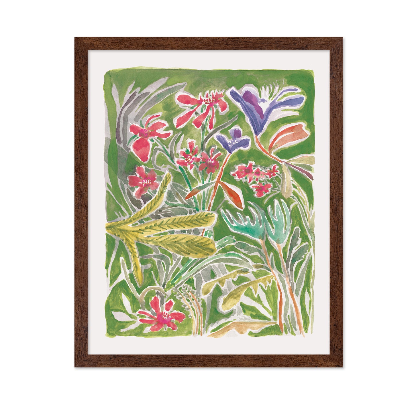 Spring Flowery