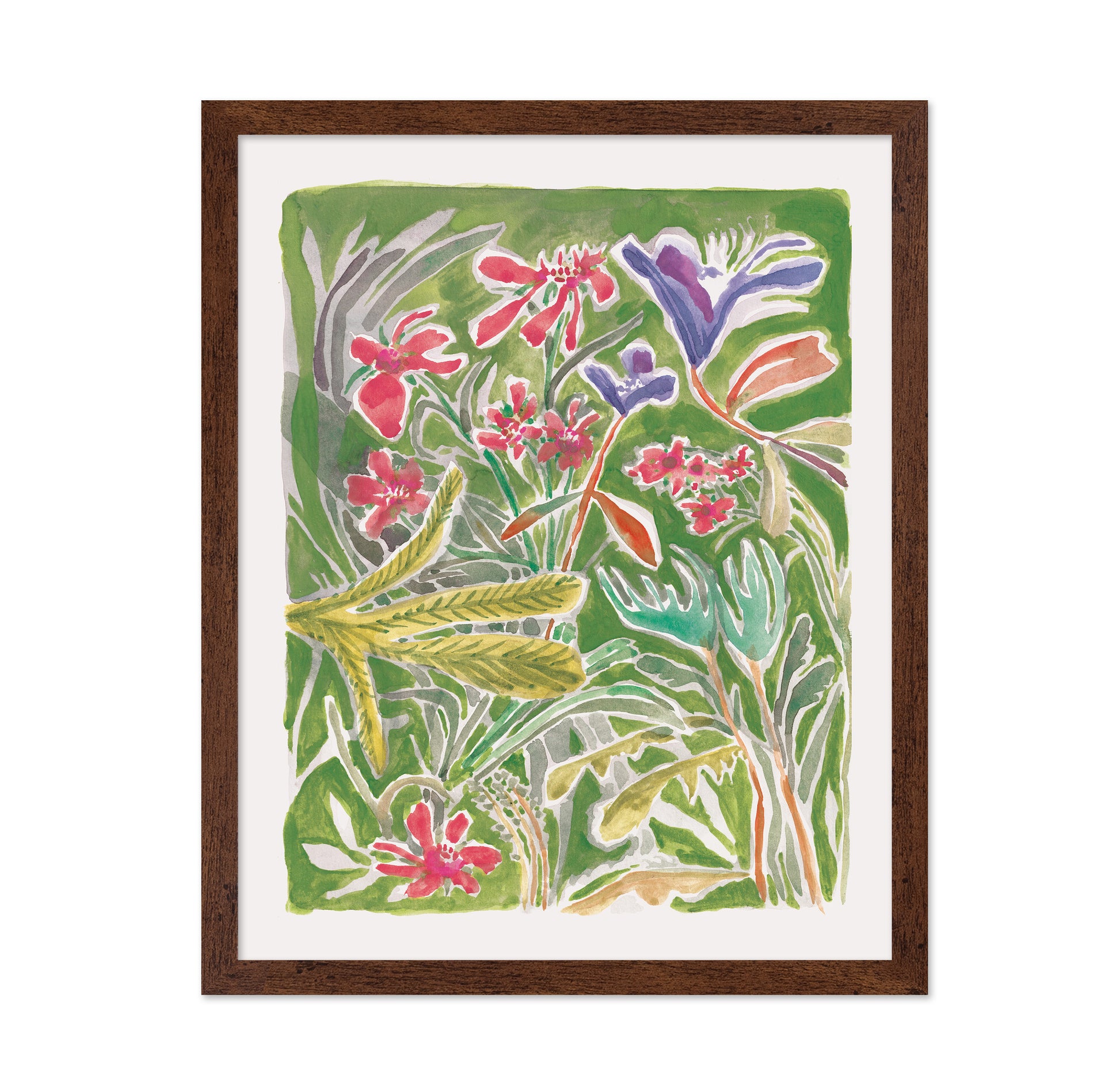 Spring Flowery