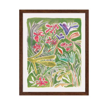 Spring Flowery