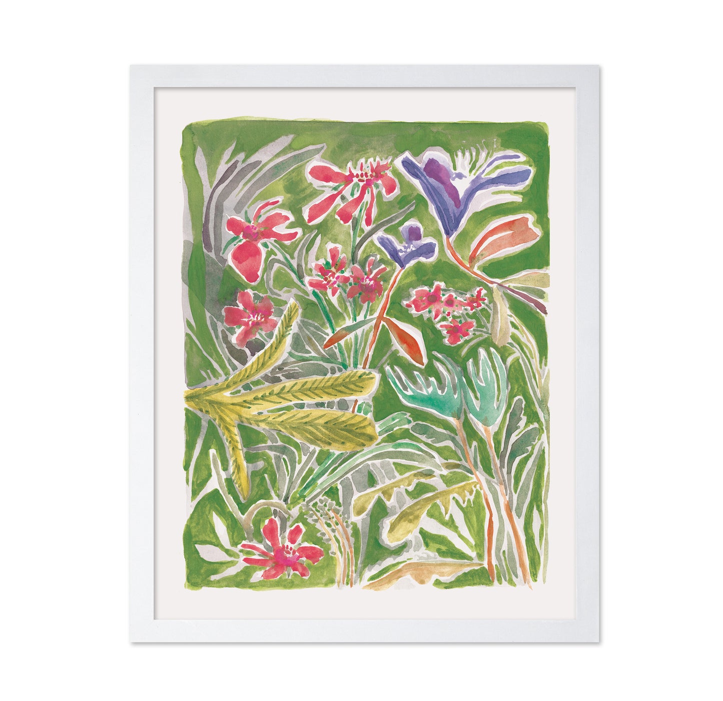 Spring Flowery