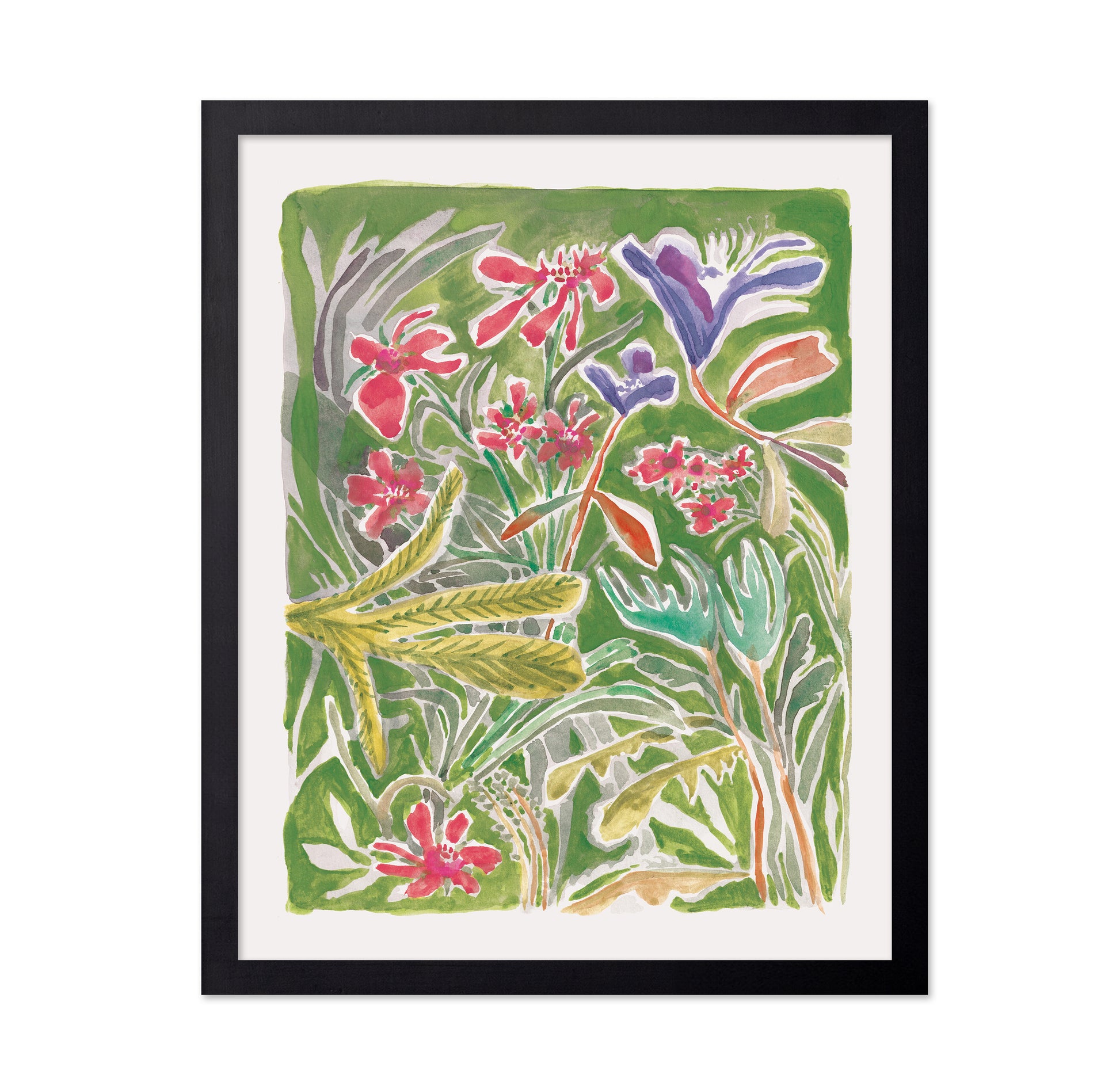 Spring Flowery
