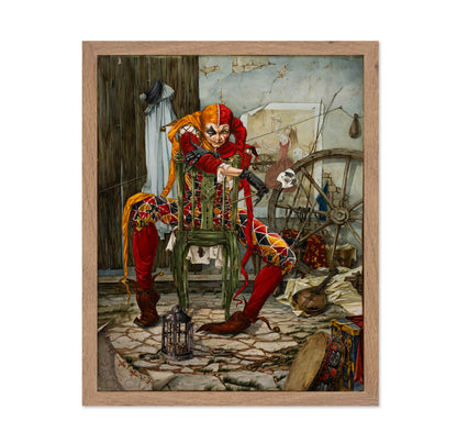 Harlequin