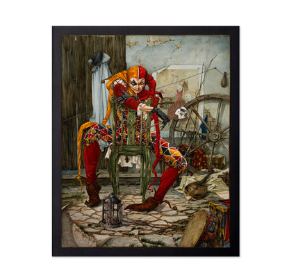 Harlequin