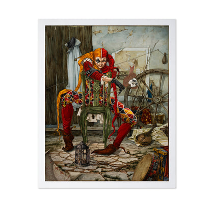 Harlequin