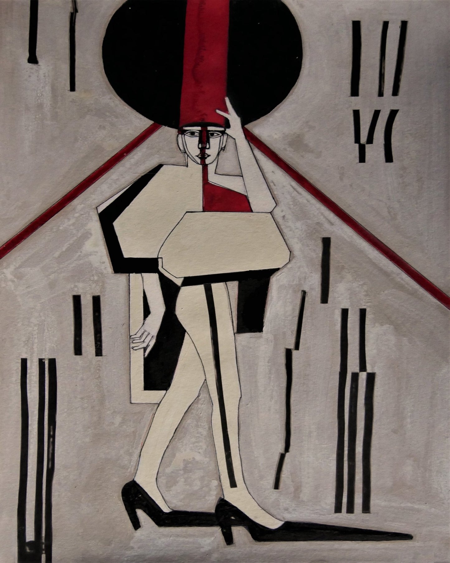 Avantgarde