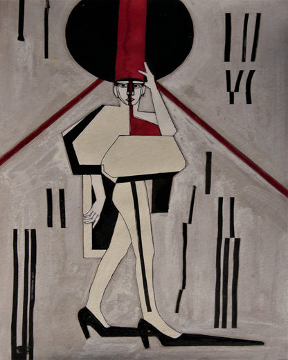 Avantgarde