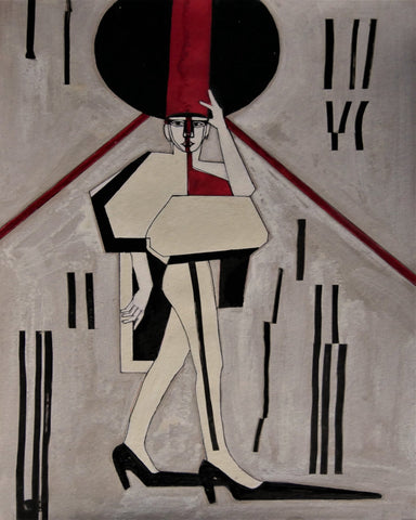 Avantgarde