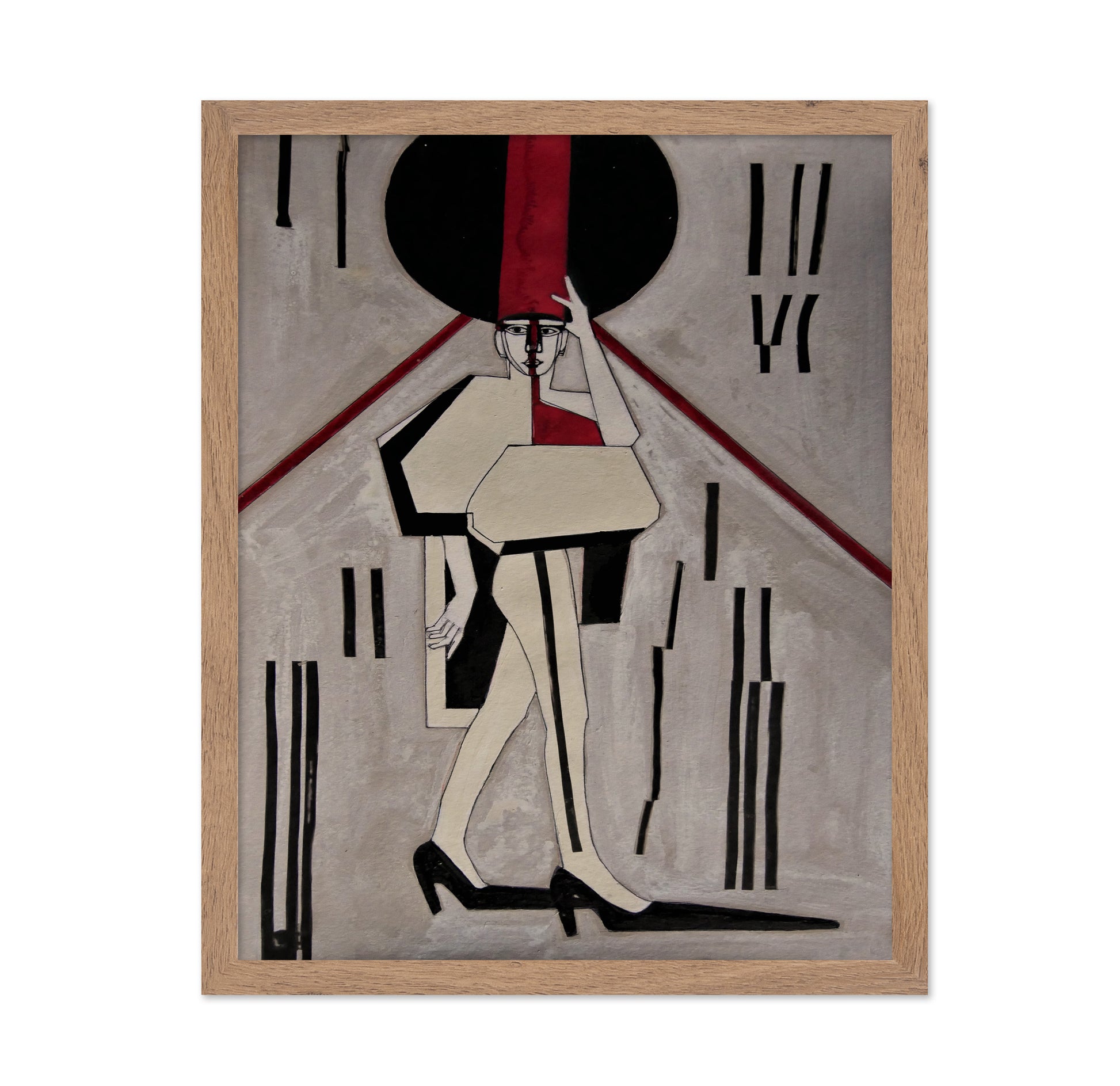 Avantgarde
