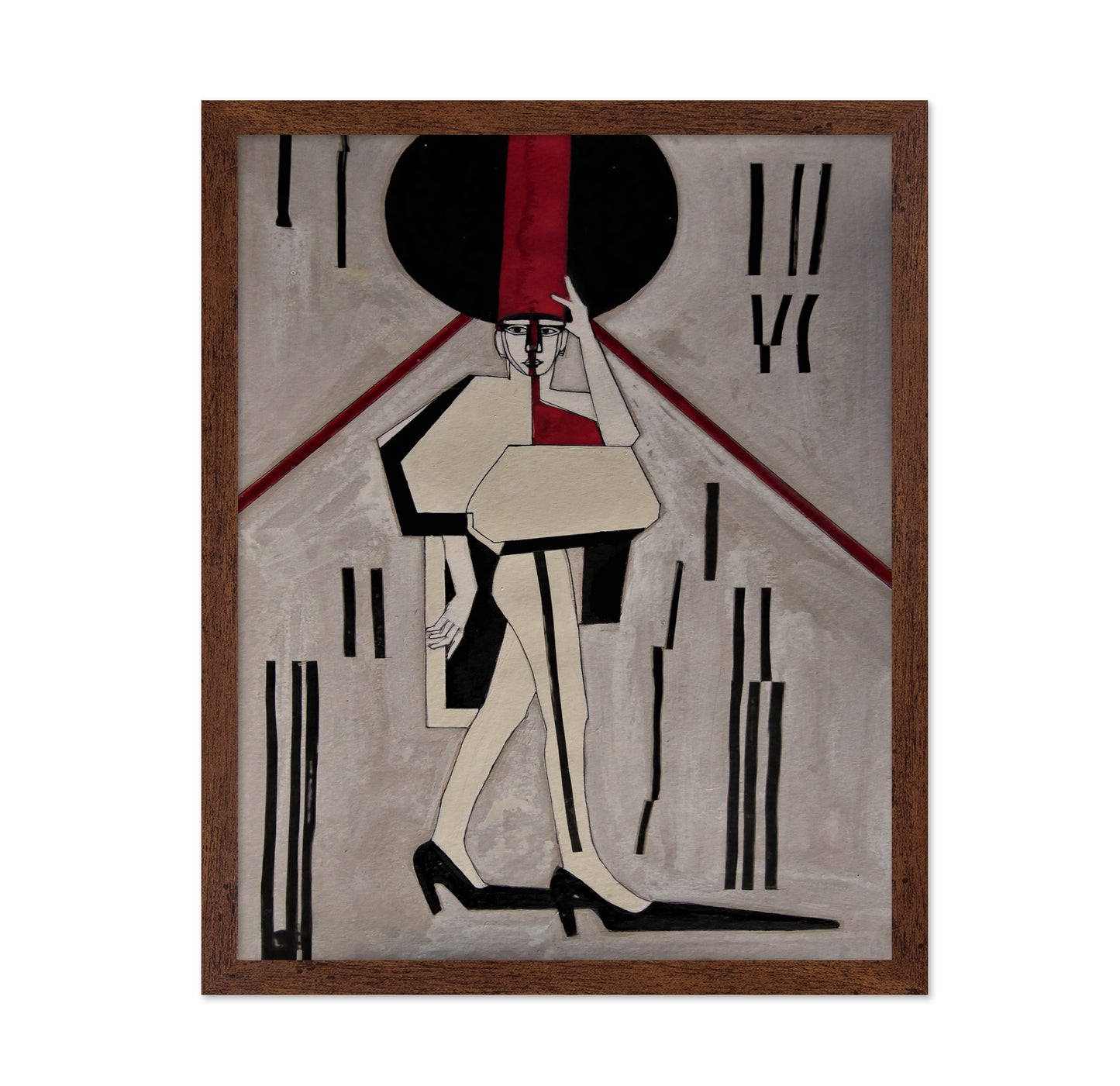 Avantgarde