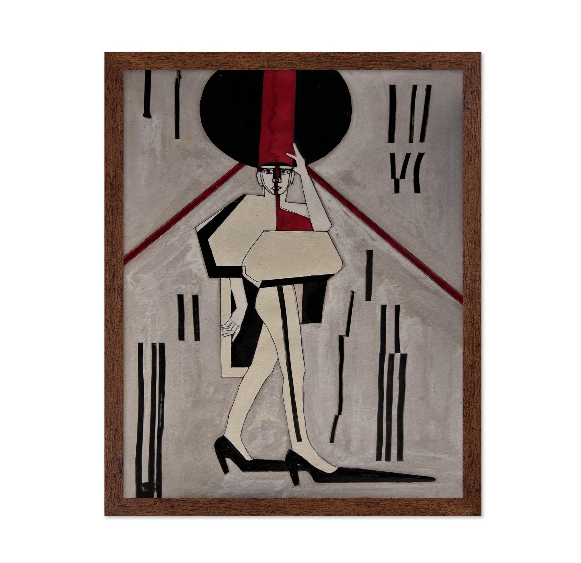Avantgarde