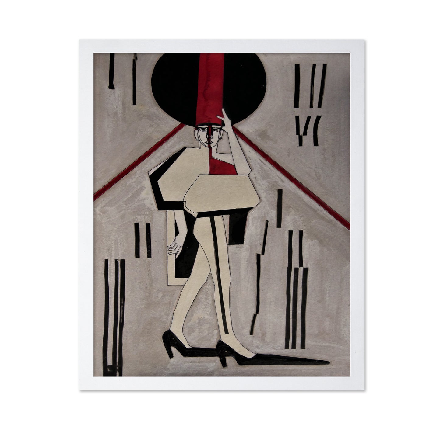 Avantgarde