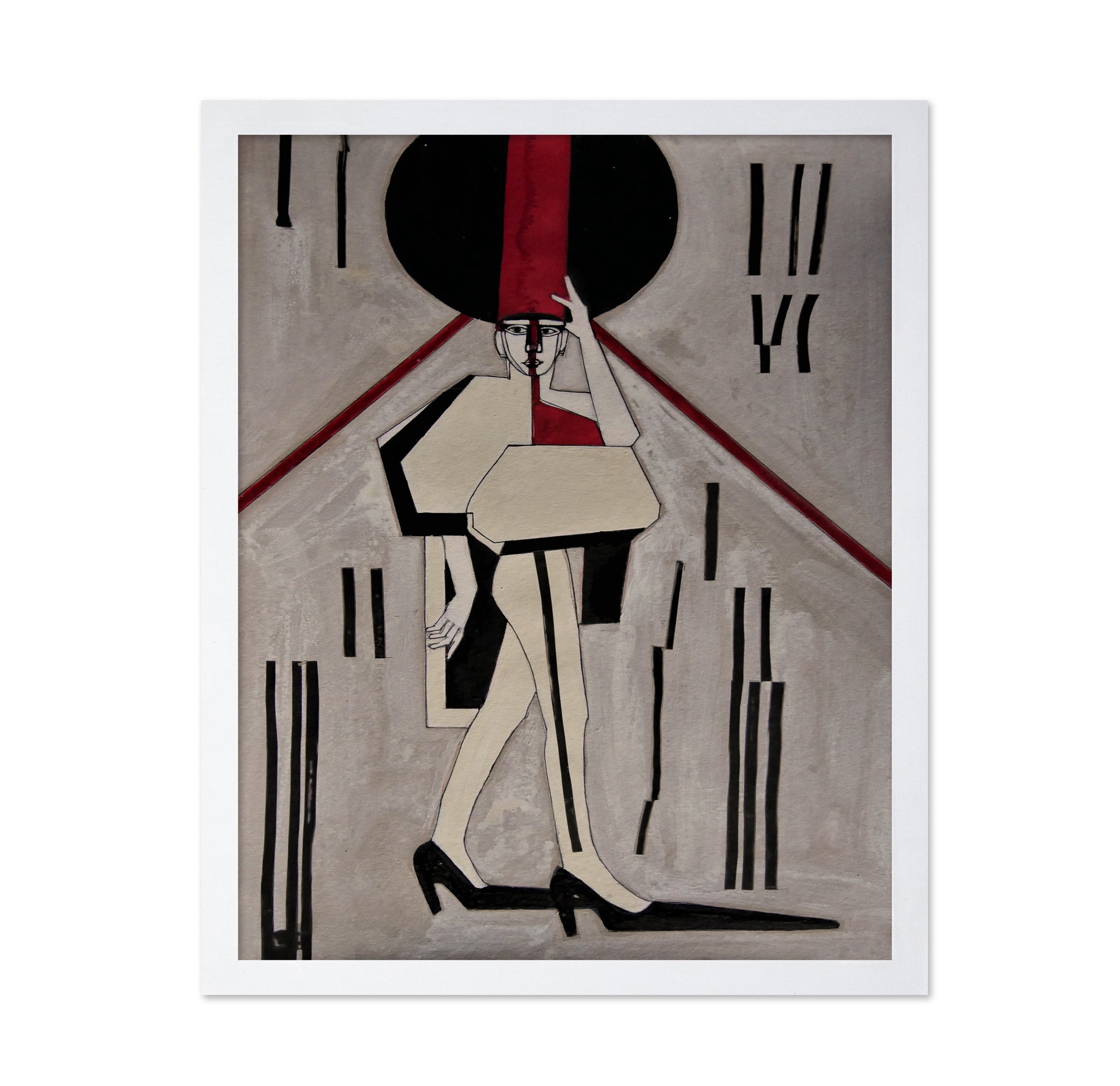 Avantgarde