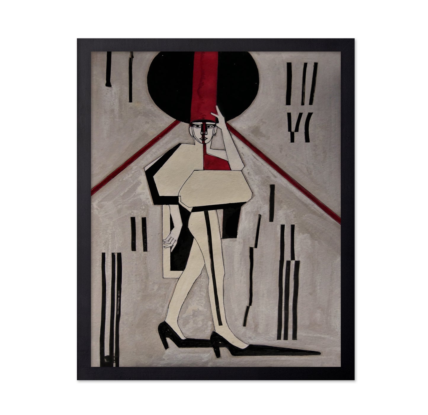 Avantgarde