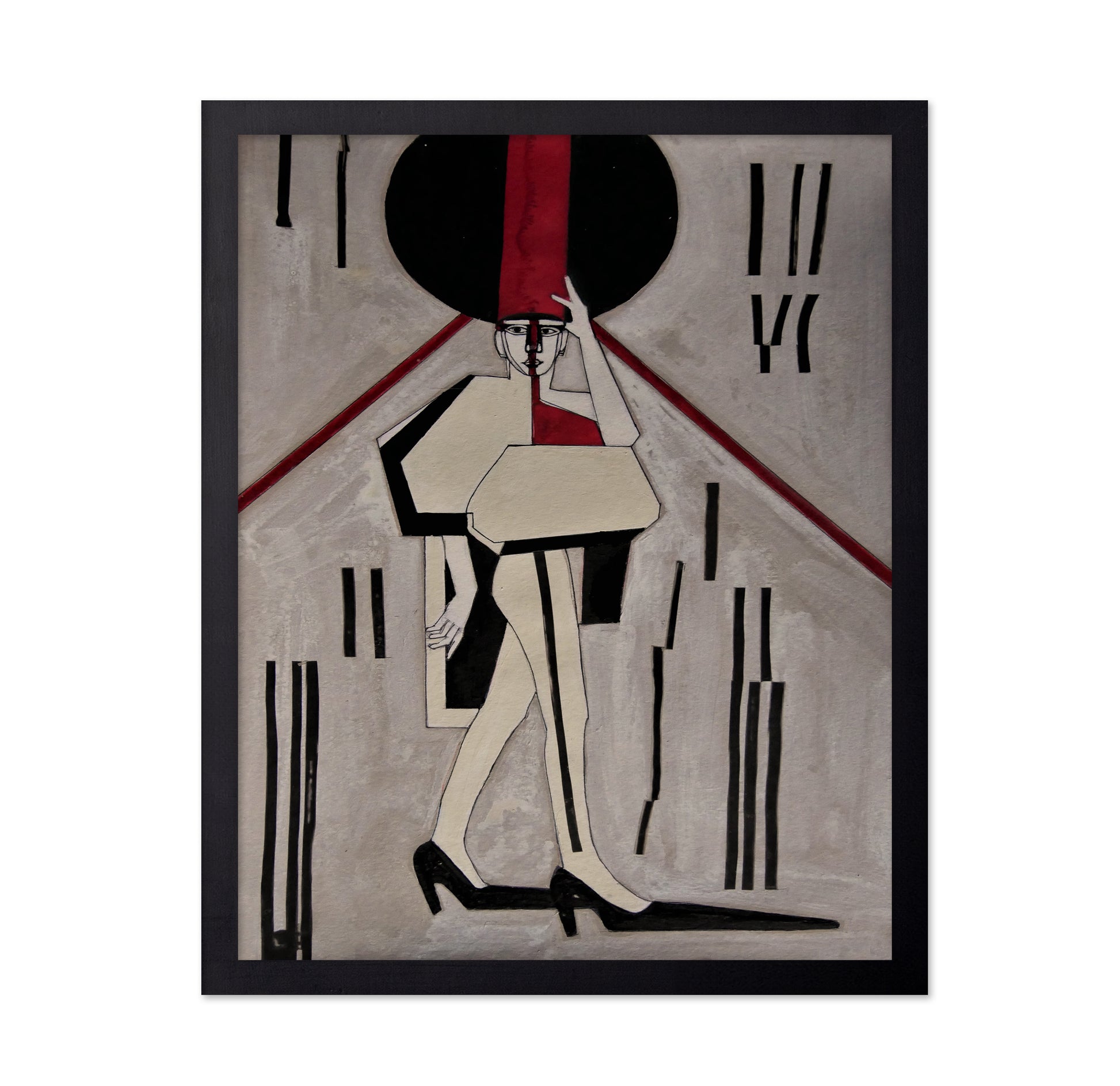 Avantgarde