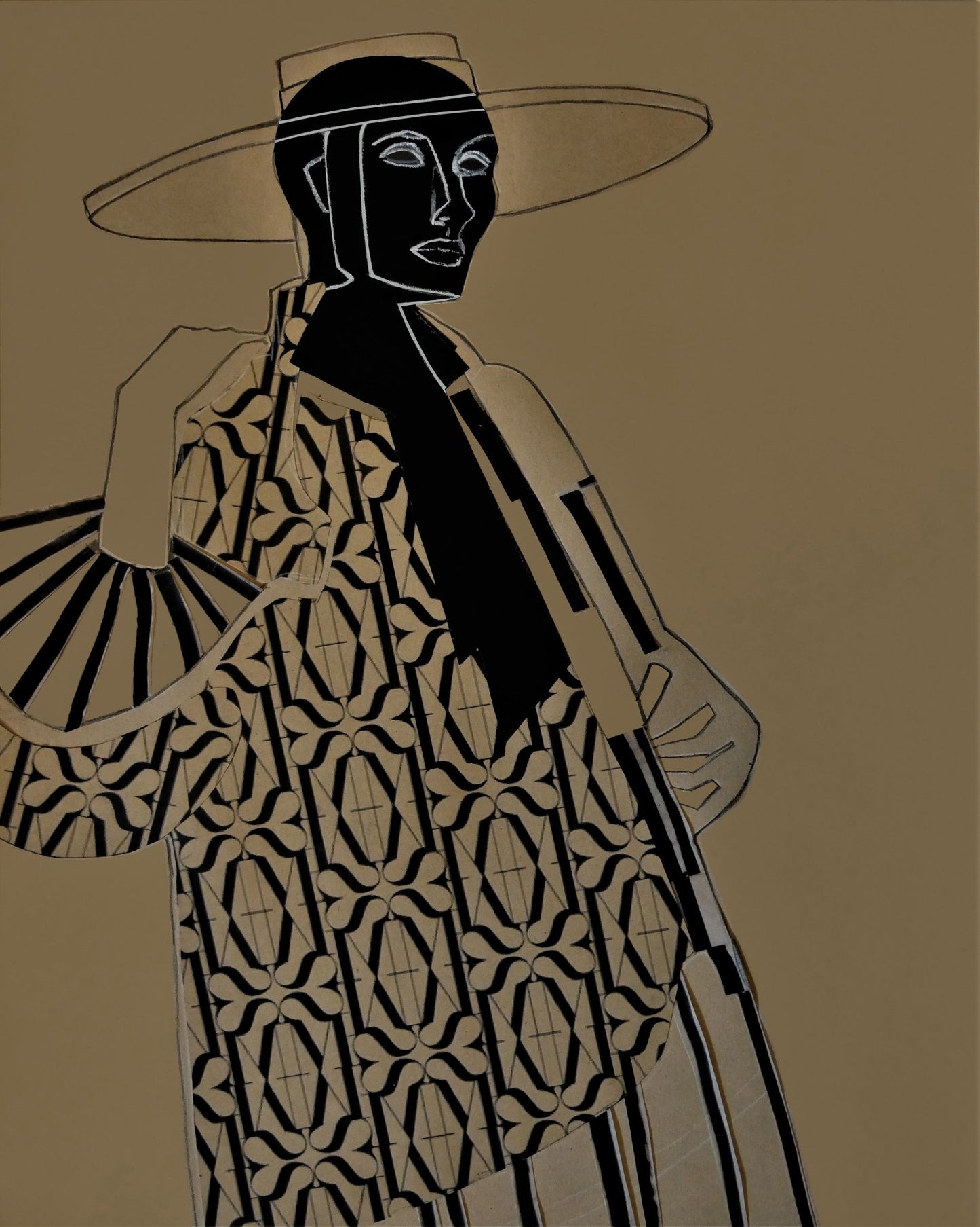 Chic Silhouette