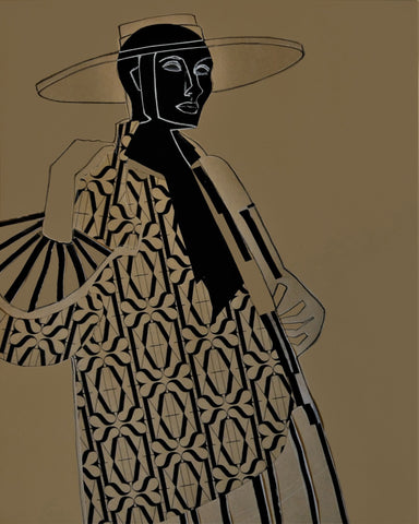 Chic Silhouette