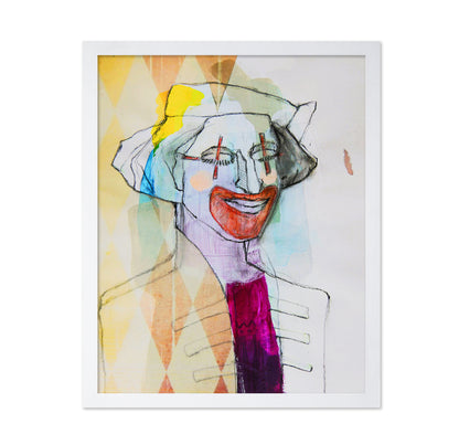 Circus Clown