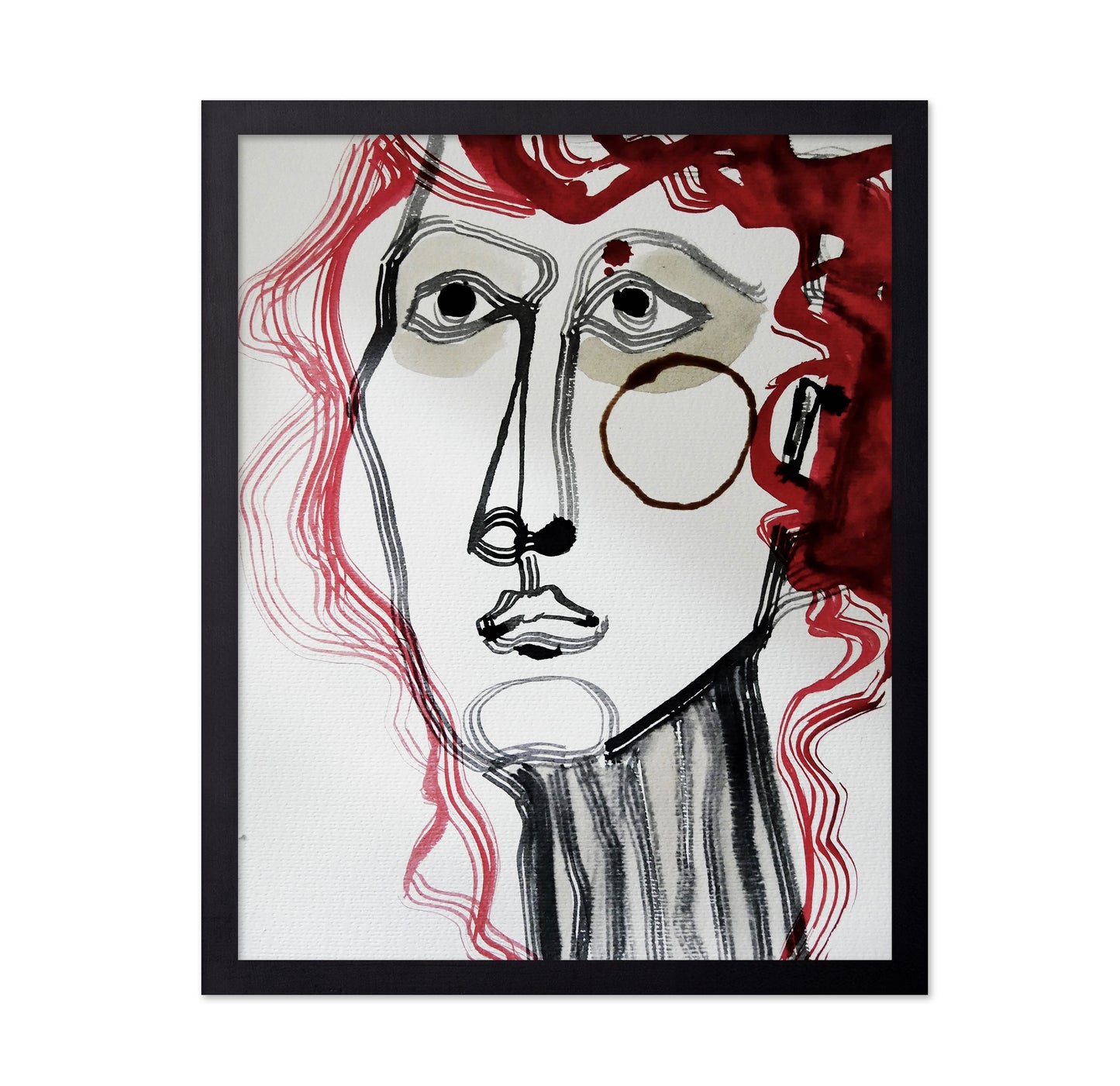Picasso In My Head
