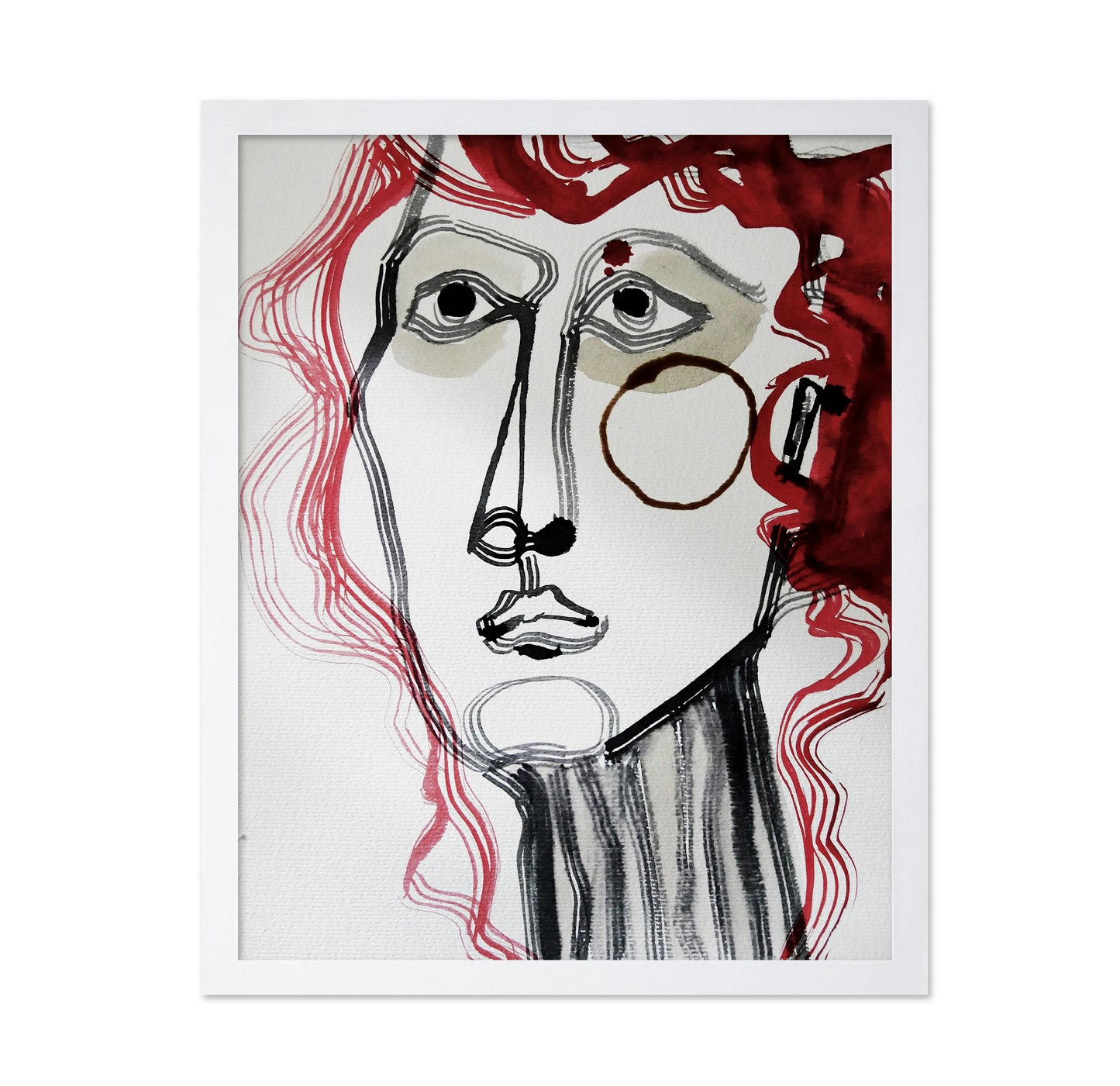 Picasso In My Head