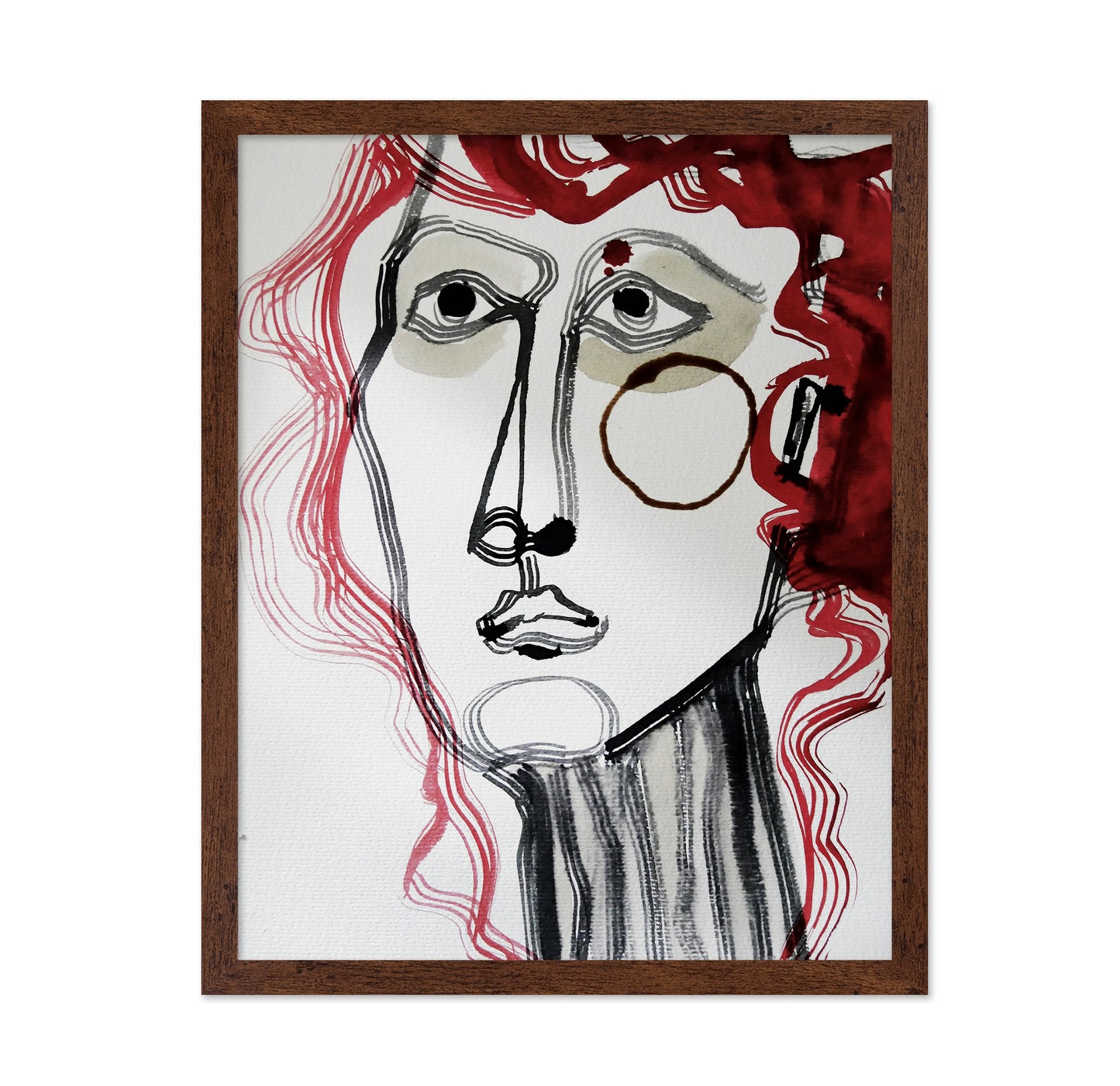 Picasso In My Head