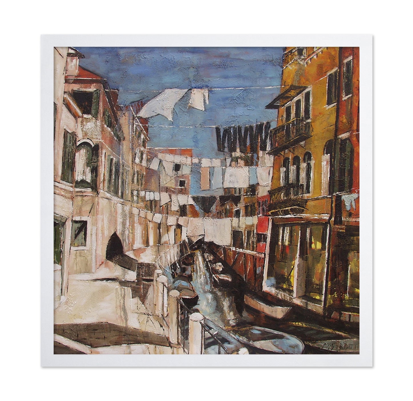 Seche Linge