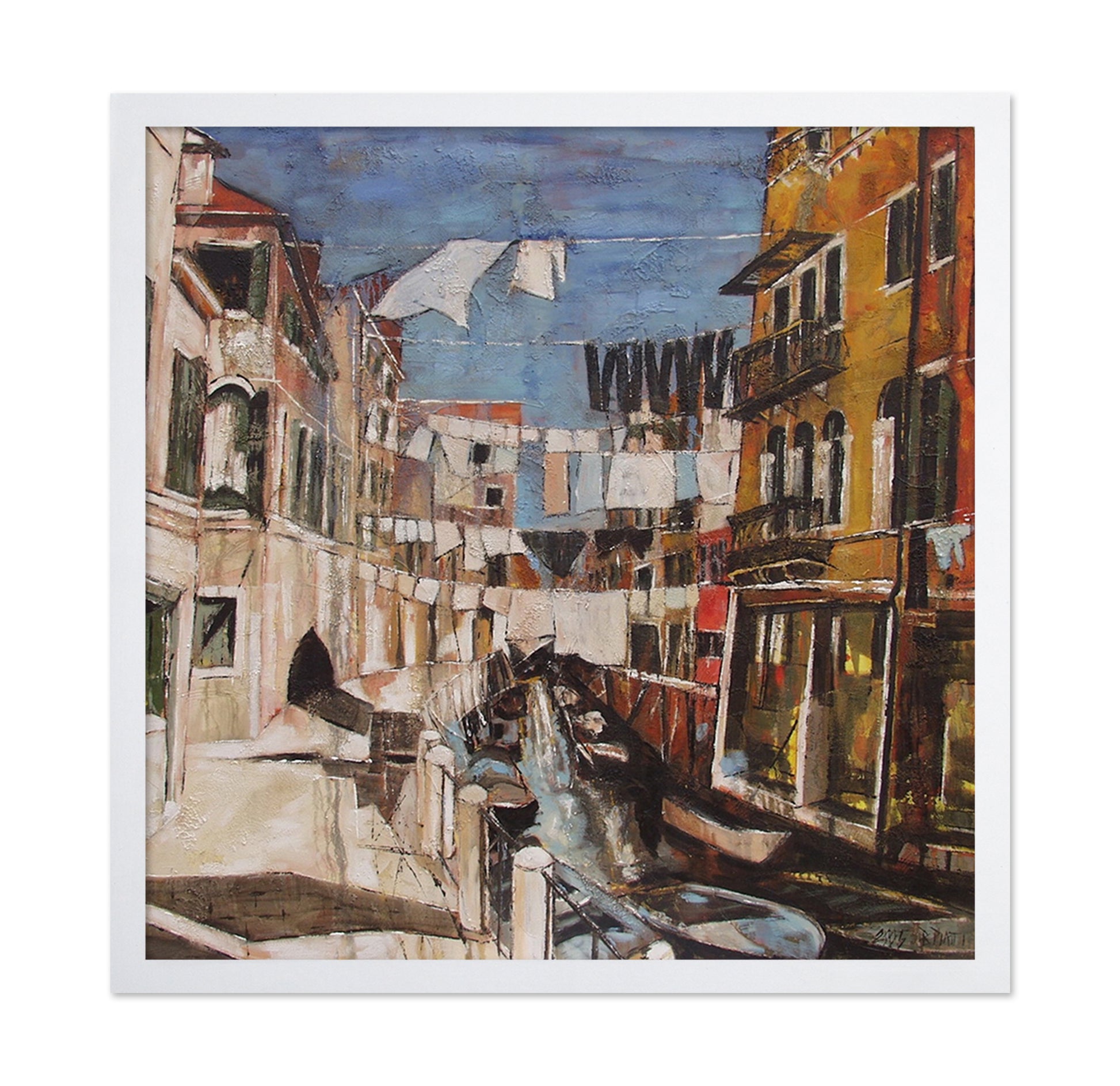 Seche Linge