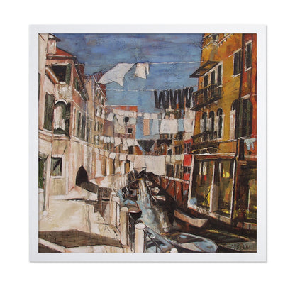 Seche Linge