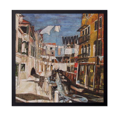 Seche Linge