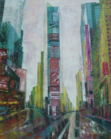Times Square