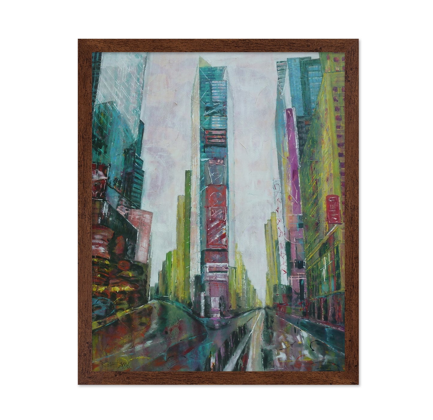 Times Square