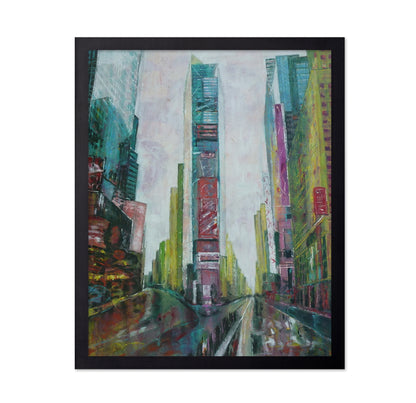 Times Square