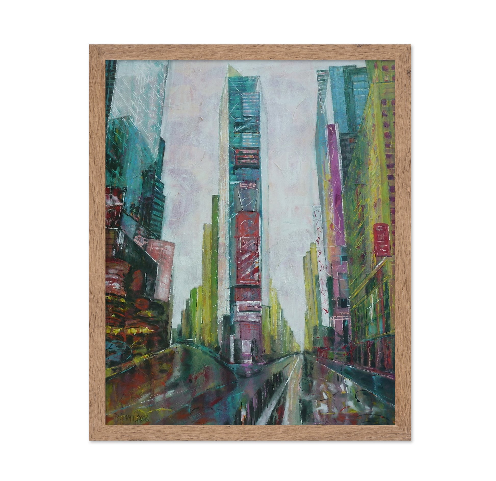 Times Square