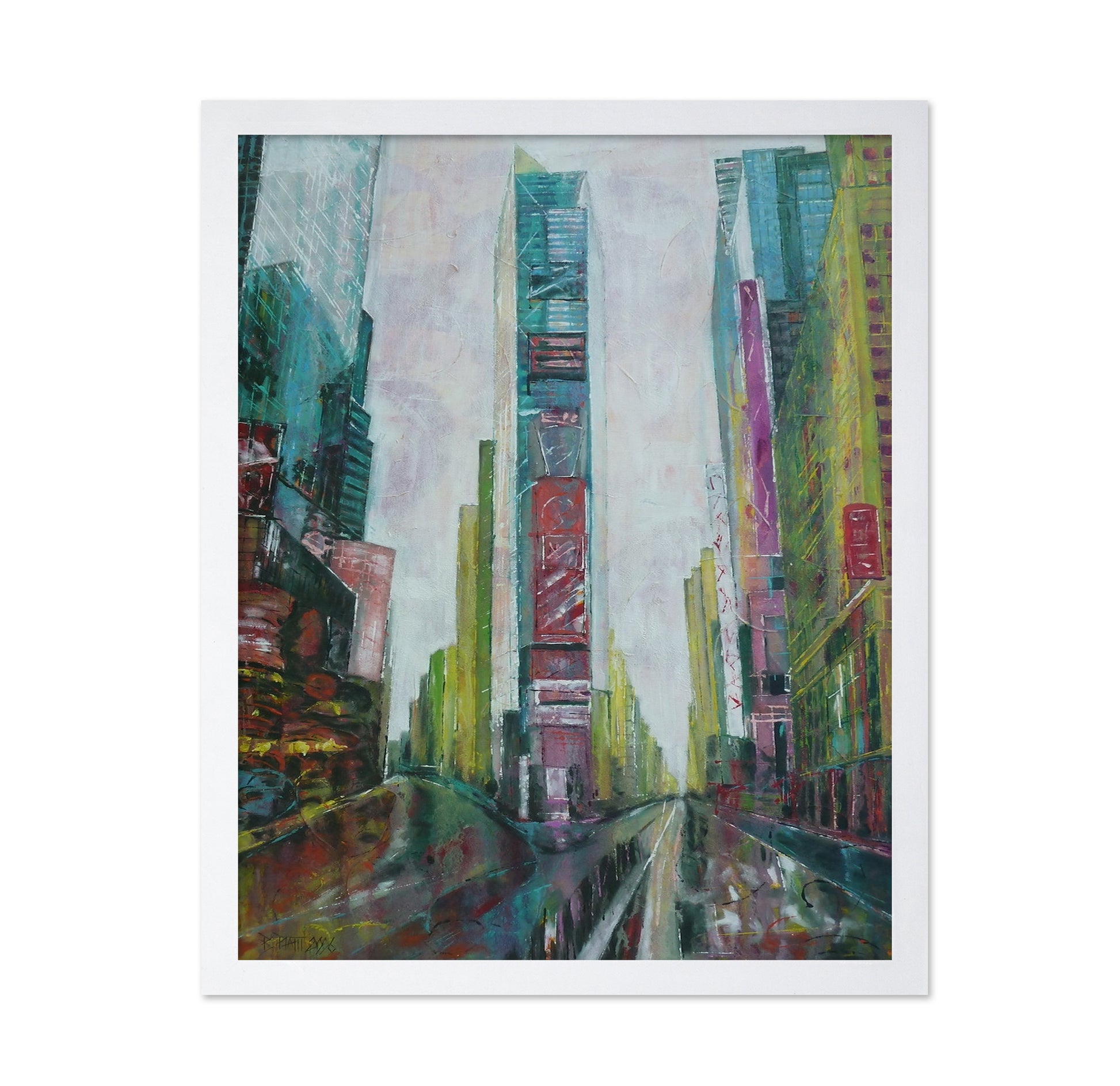 Times Square