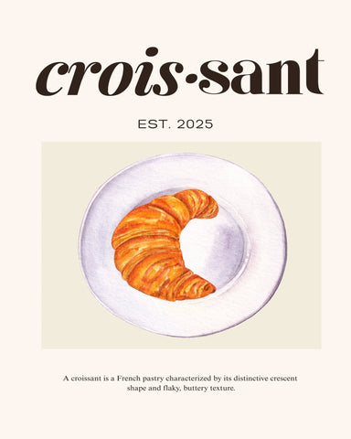 Croissant