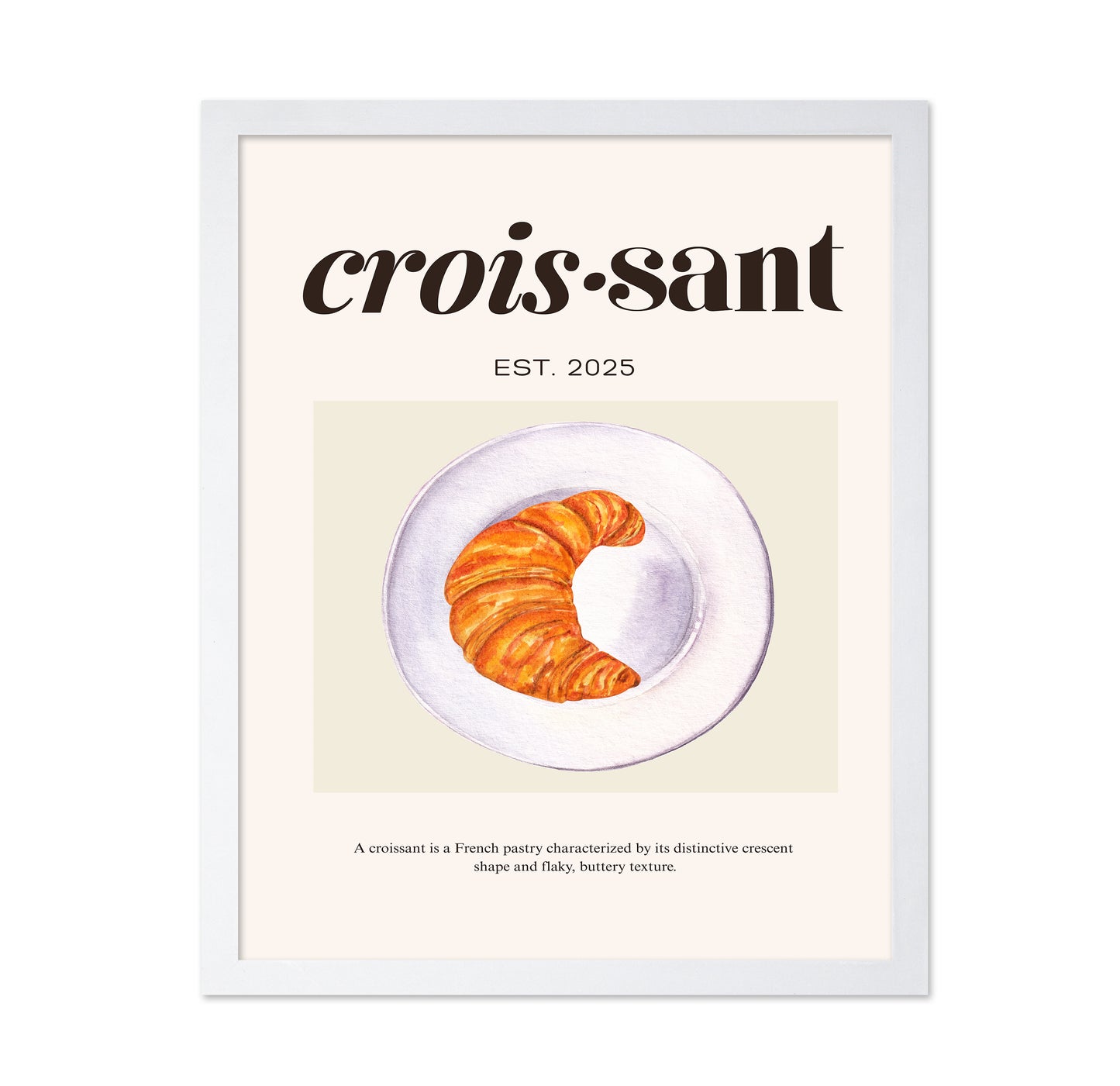 Croissant