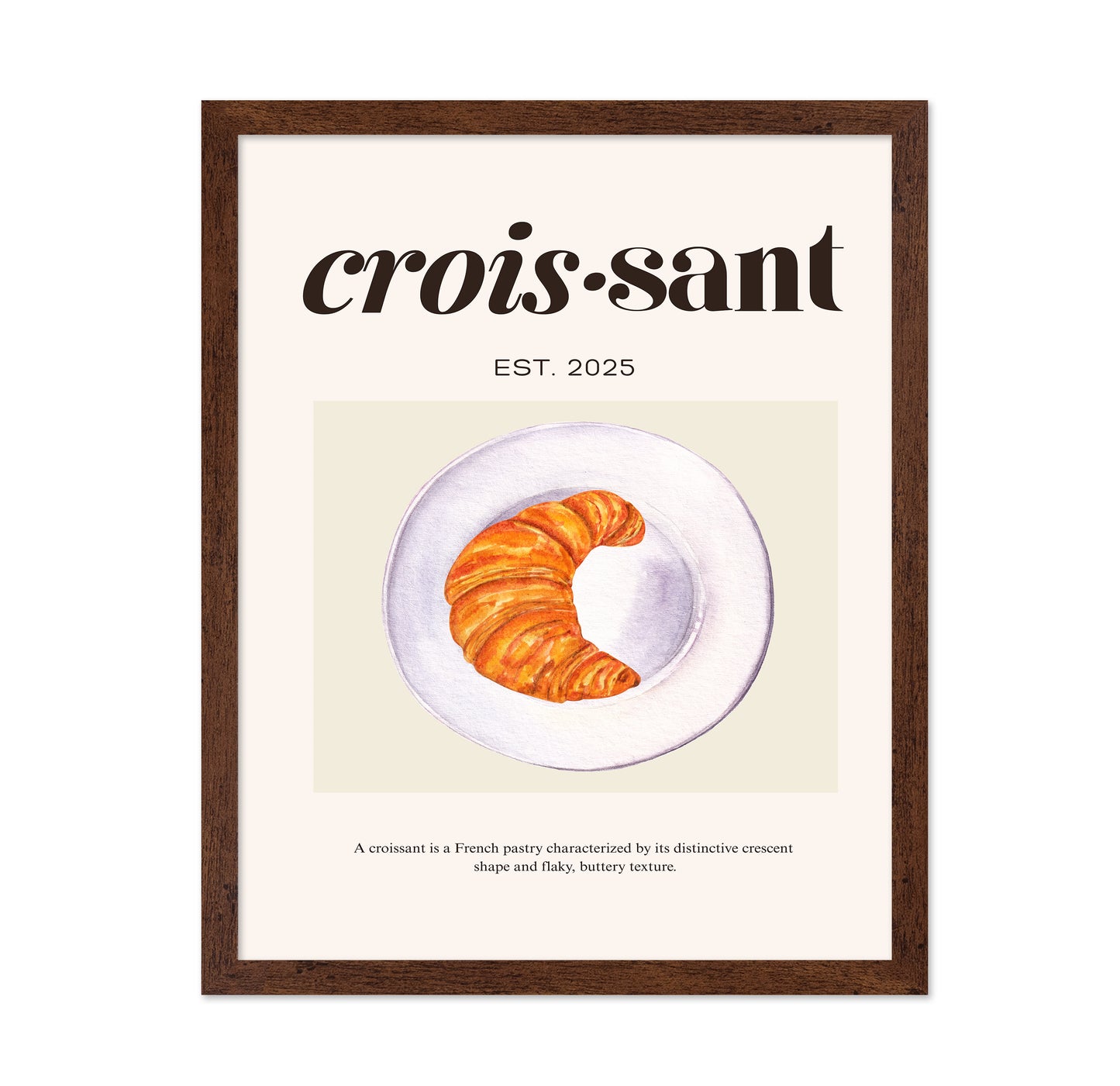 Croissant