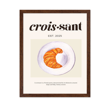 Croissant