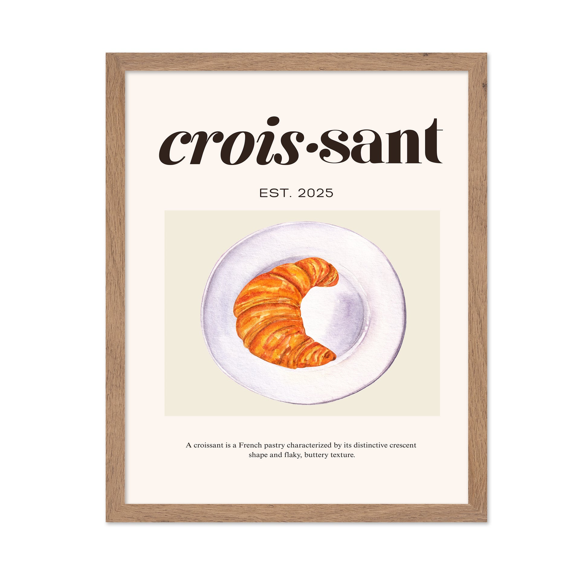 Croissant