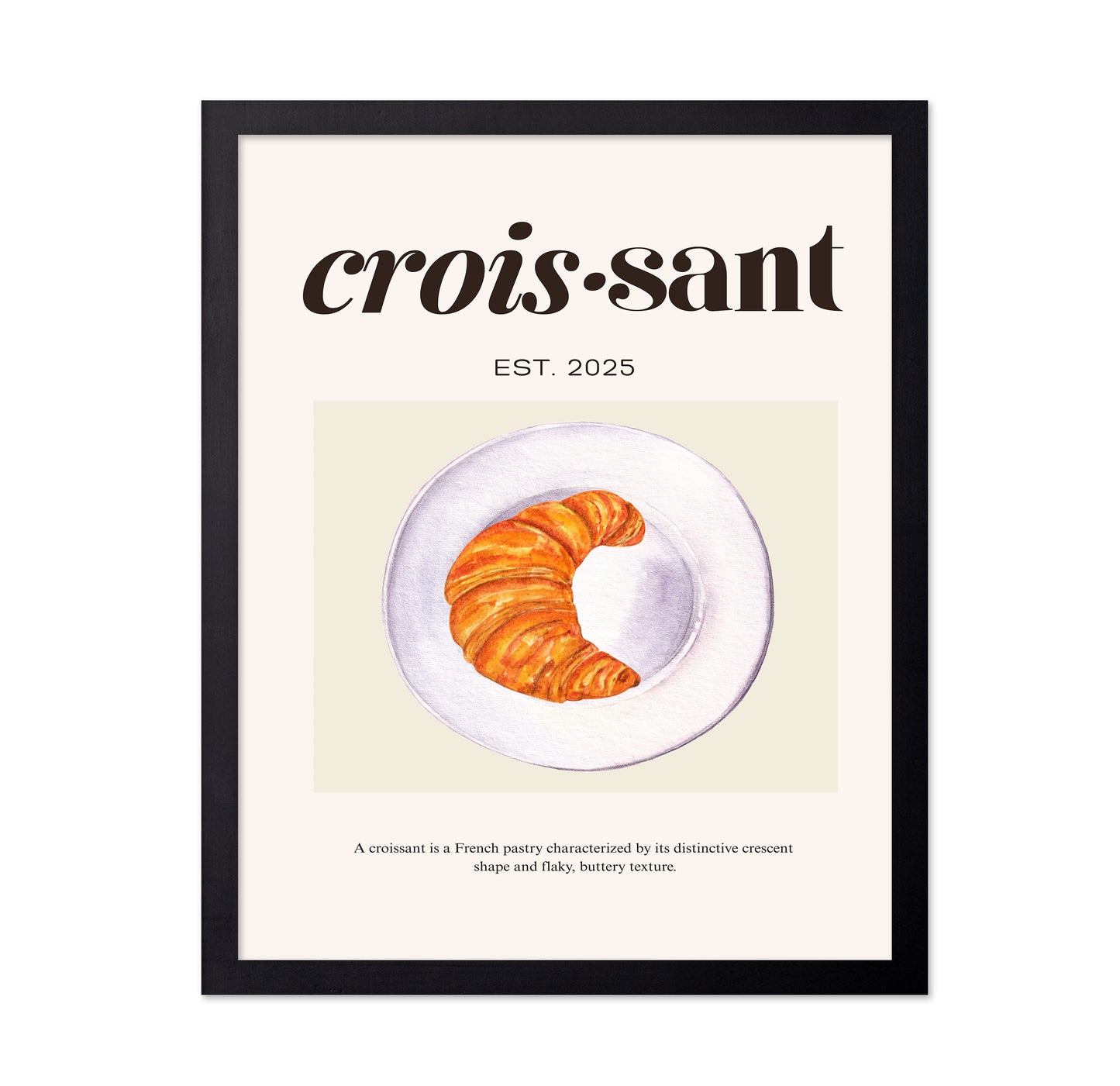 Croissant