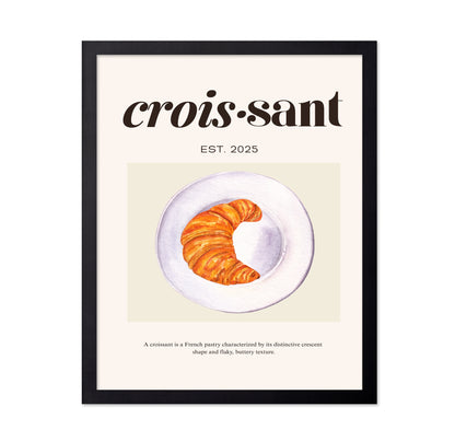 Croissant