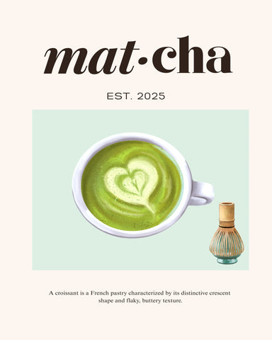 Matcha