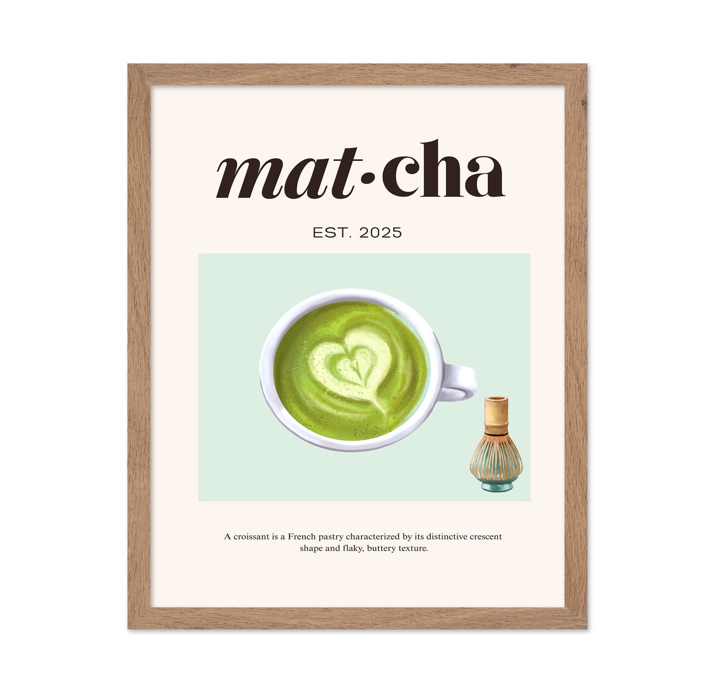 Matcha