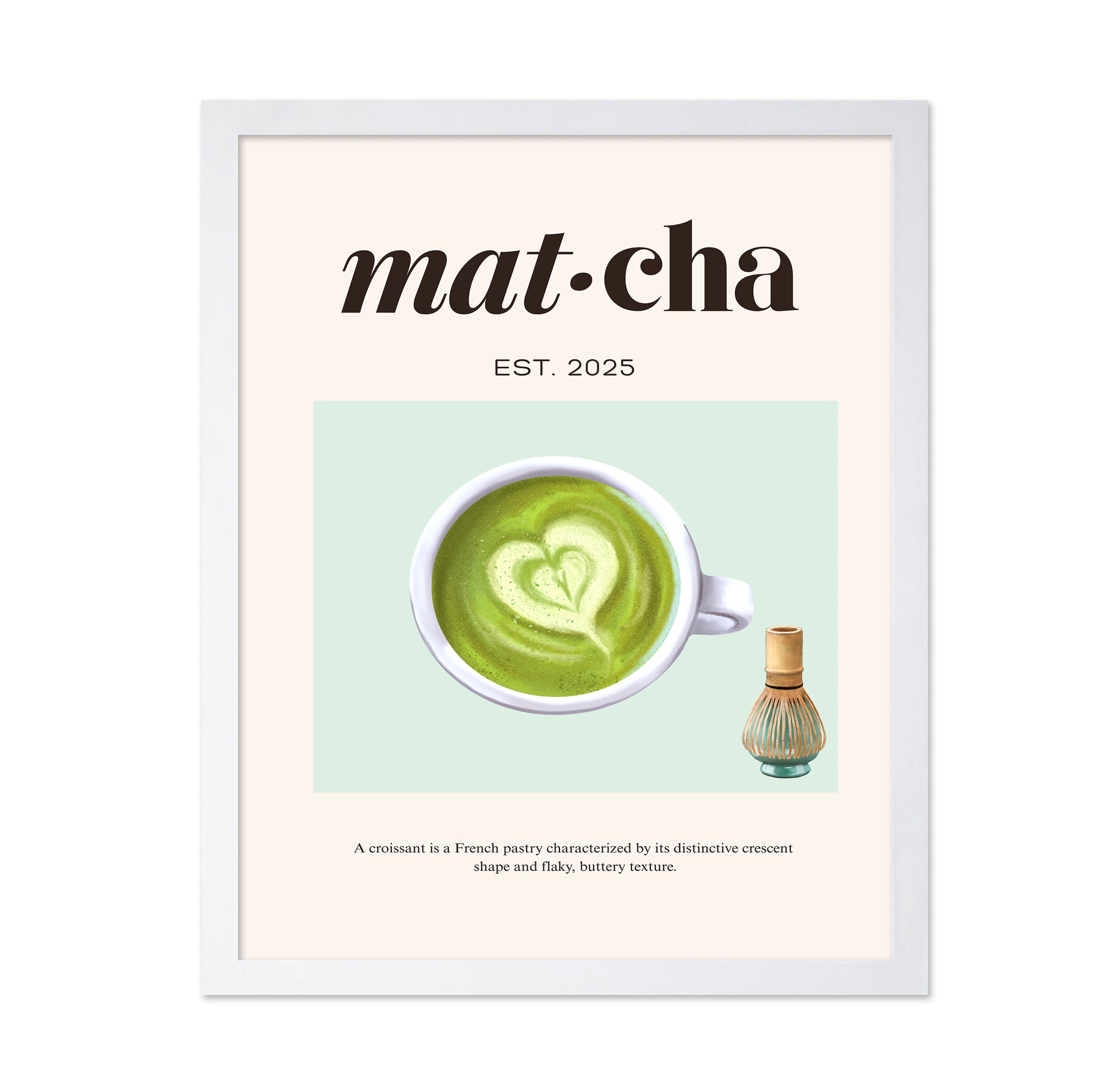 Matcha