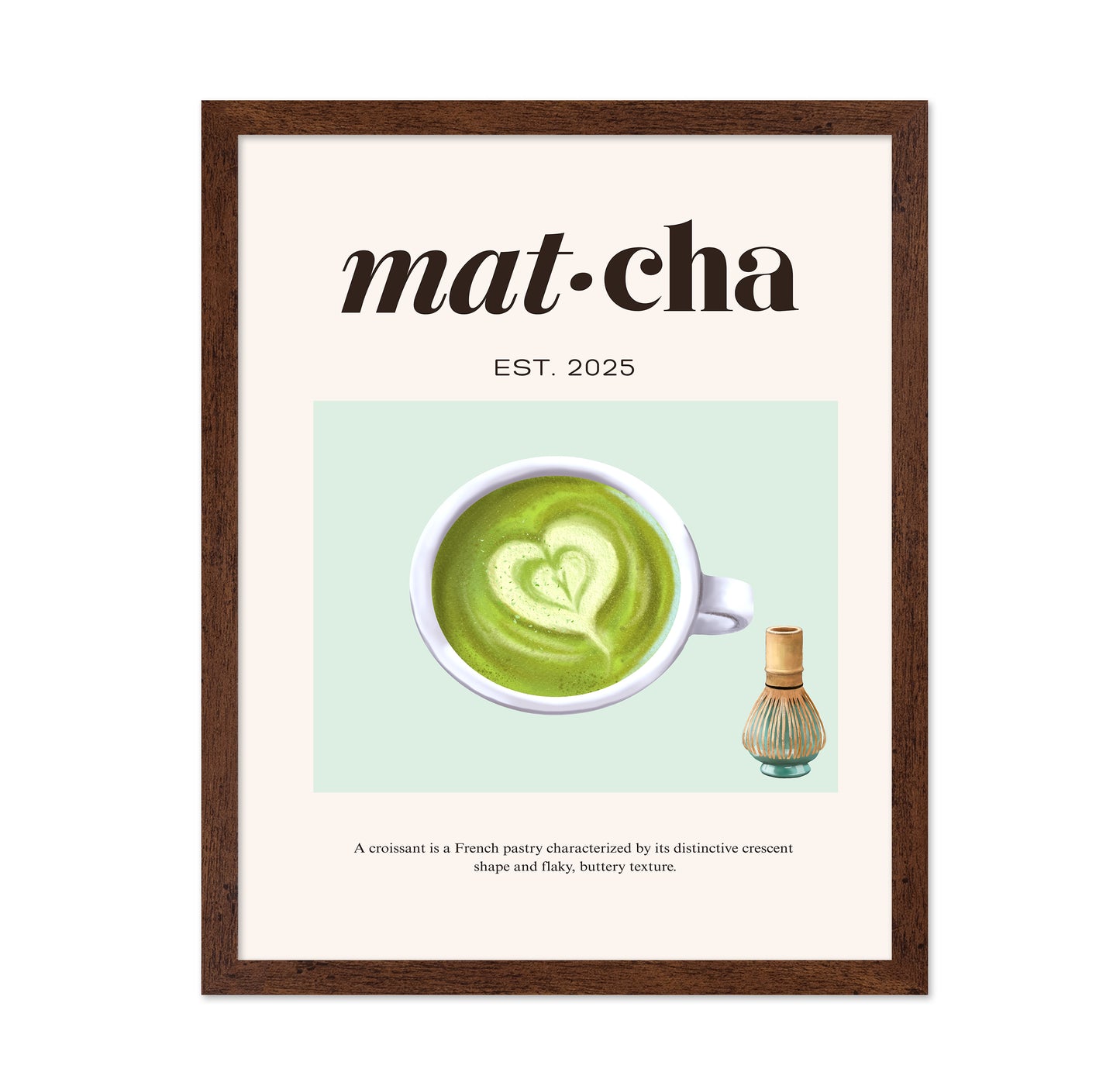 Matcha