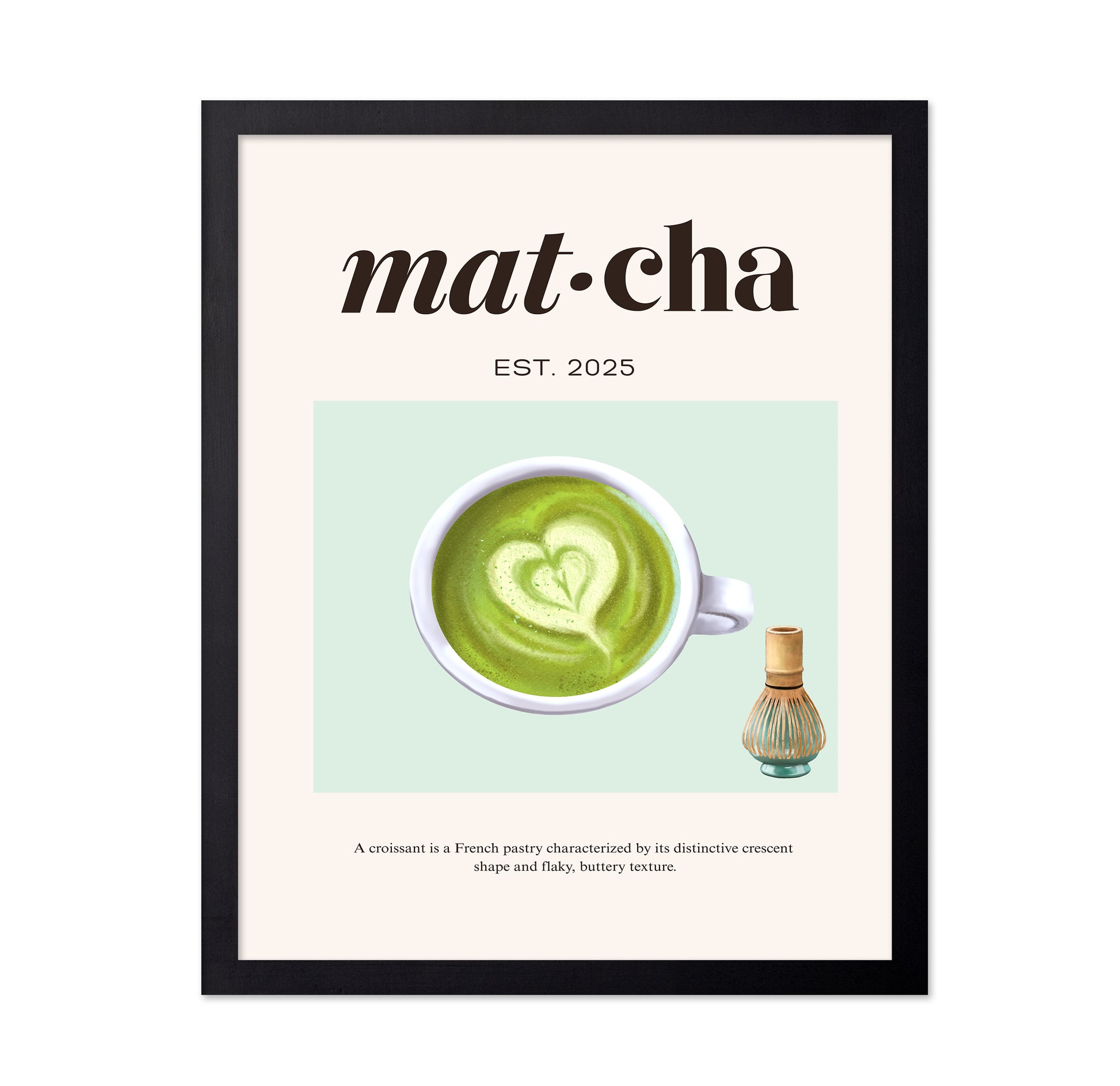 Matcha