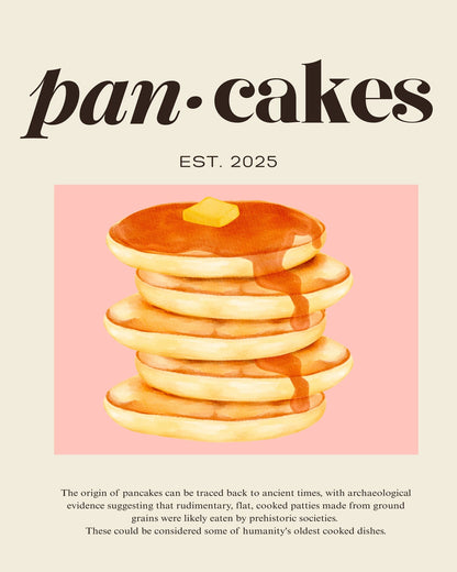 Pancakes