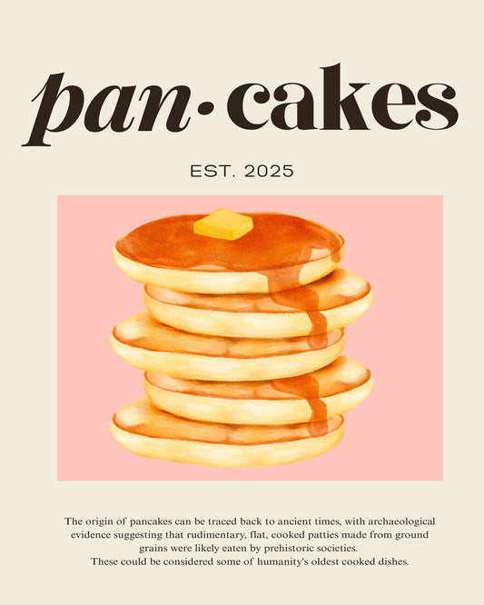 Pancakes