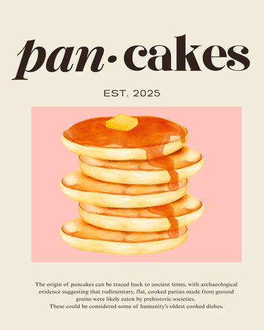 Pancakes